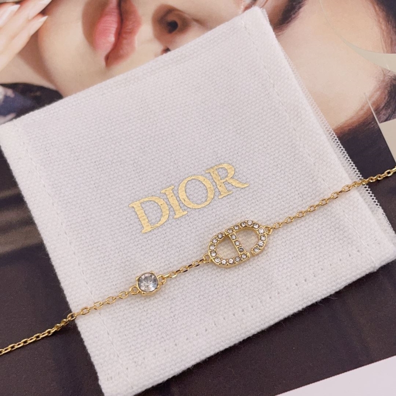 Christian Dior Necklaces